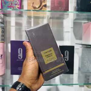 Tom Ford Tobacco Vanille Perfume for Men