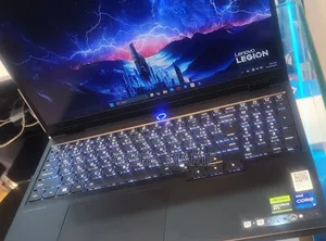 New Laptop Lenovo Legion 5 24GB Intel Core I7 SSD 1T