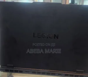 New Laptop Lenovo Legion 5 24GB Intel Core I7 SSD 1T