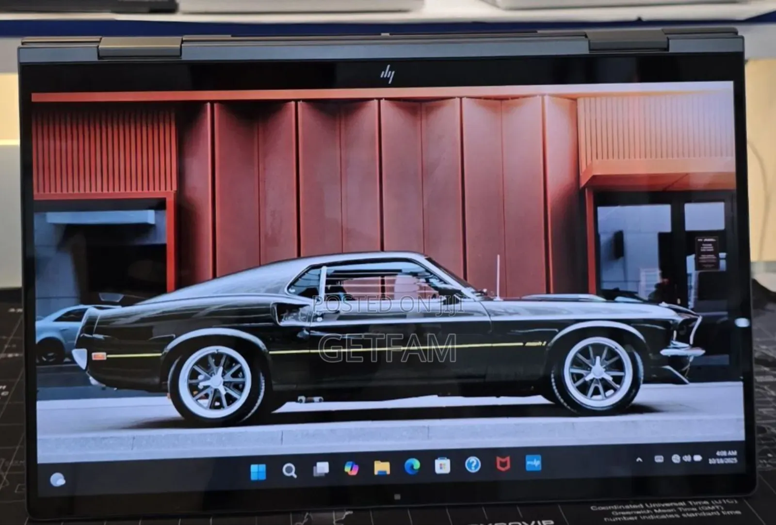 New Laptop HP Envy X360 16GB Intel Core Ultra 7 SSD 1T