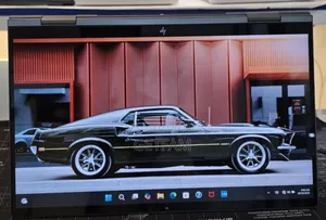 New Laptop HP Envy X360 16GB Intel Core Ultra 7 SSD 1T