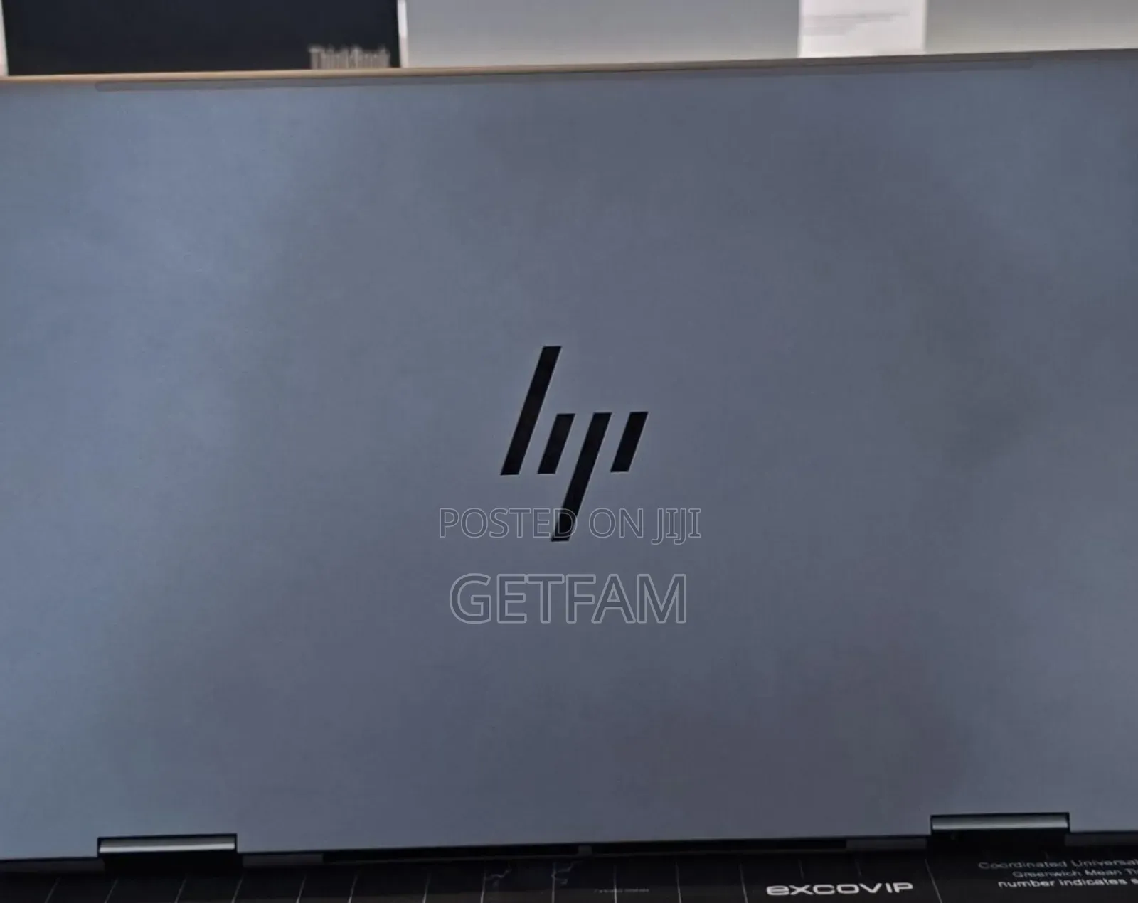 New Laptop HP Envy X360 16GB Intel Core Ultra 7 SSD 1T