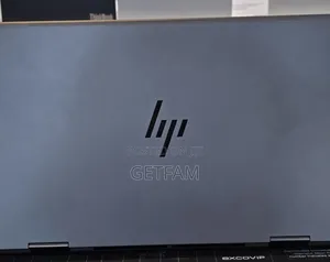 New Laptop HP Envy X360 16GB Intel Core Ultra 7 SSD 1T