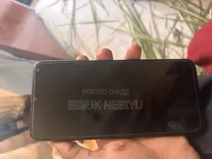 Samsung Galaxy A03s 32 GB Black