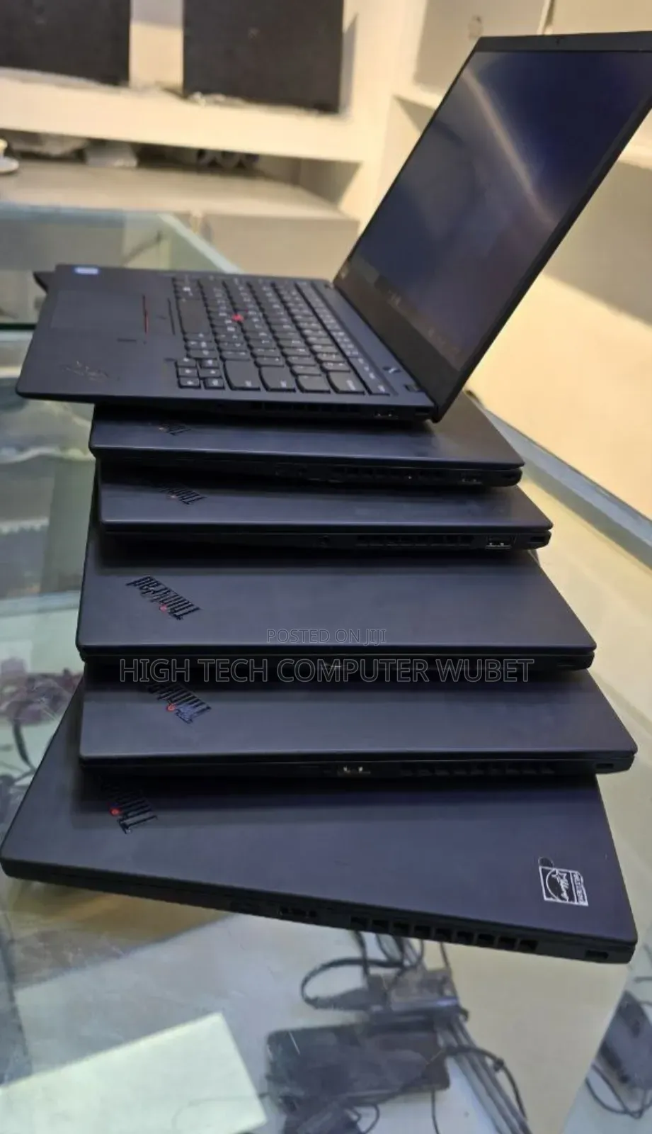 New Laptop Lenovo Thinkpad X1 Yoga 16GB Intel Core I7 SSD 512GB