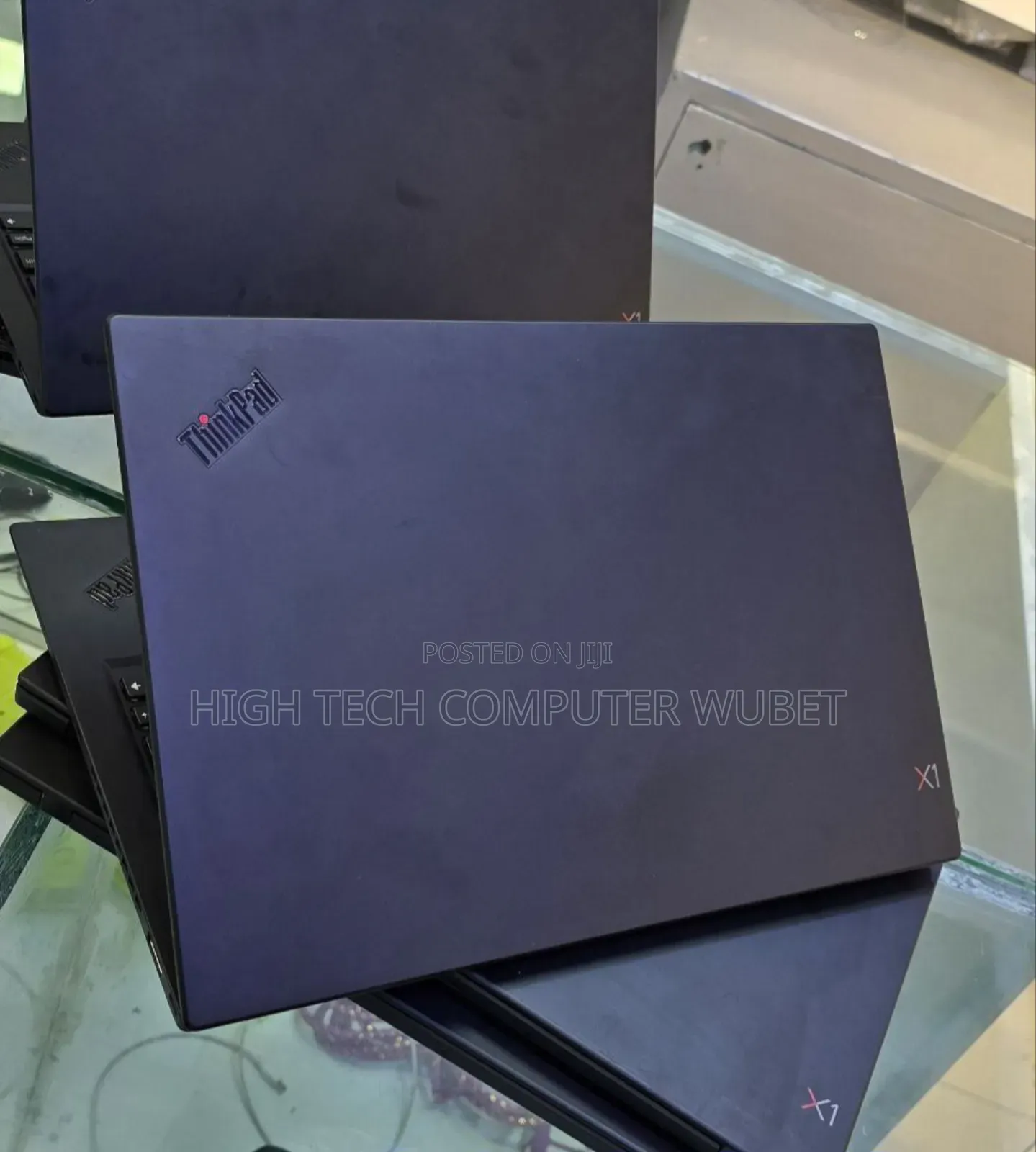 New Laptop Lenovo Thinkpad X1 Yoga 16GB Intel Core I7 SSD 512GB