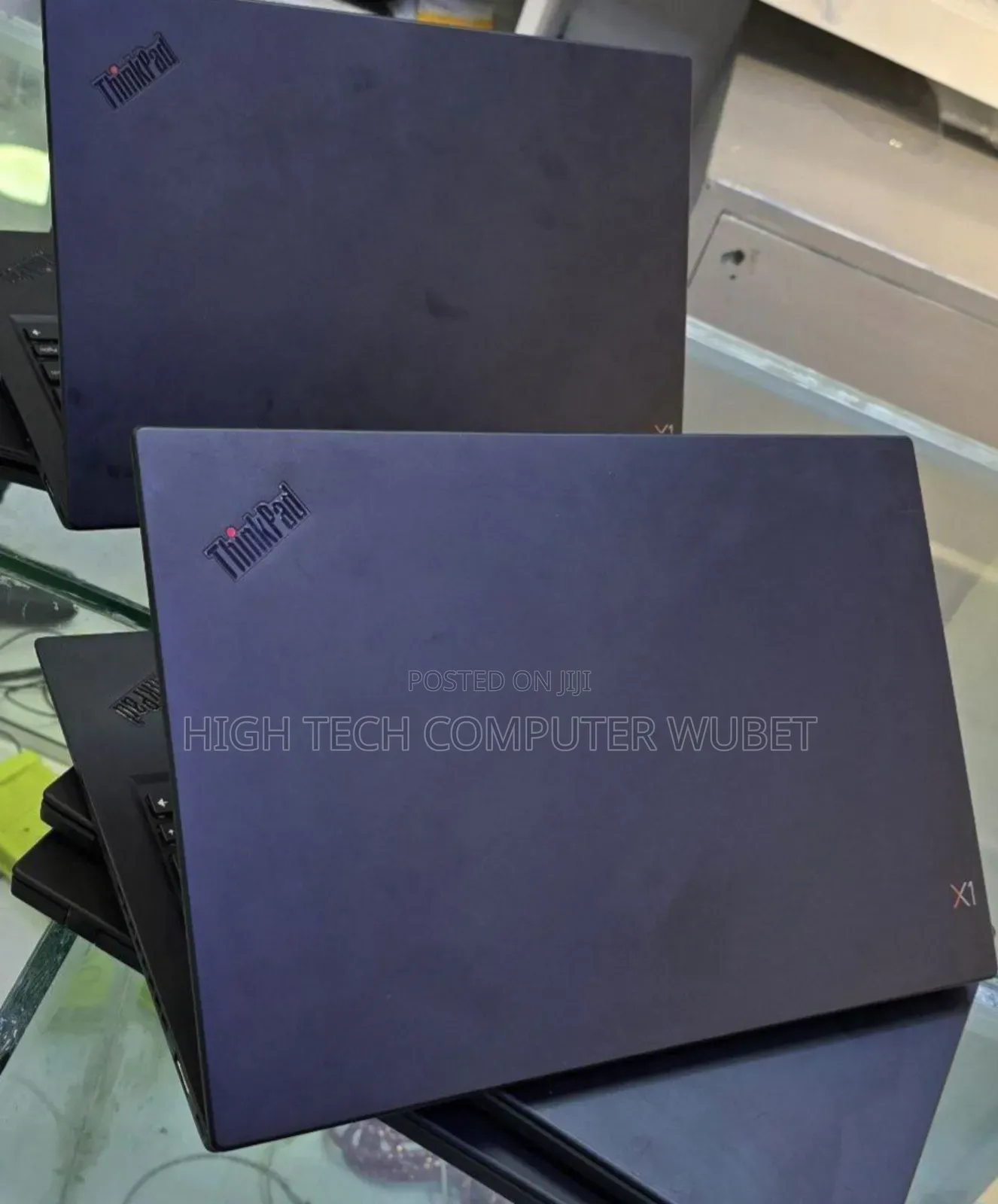 New Laptop Lenovo Thinkpad X1 Yoga 16GB Intel Core I7 SSD 512GB