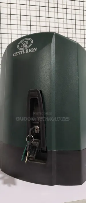 Centurion D10 Sliding Gate Motor – Original