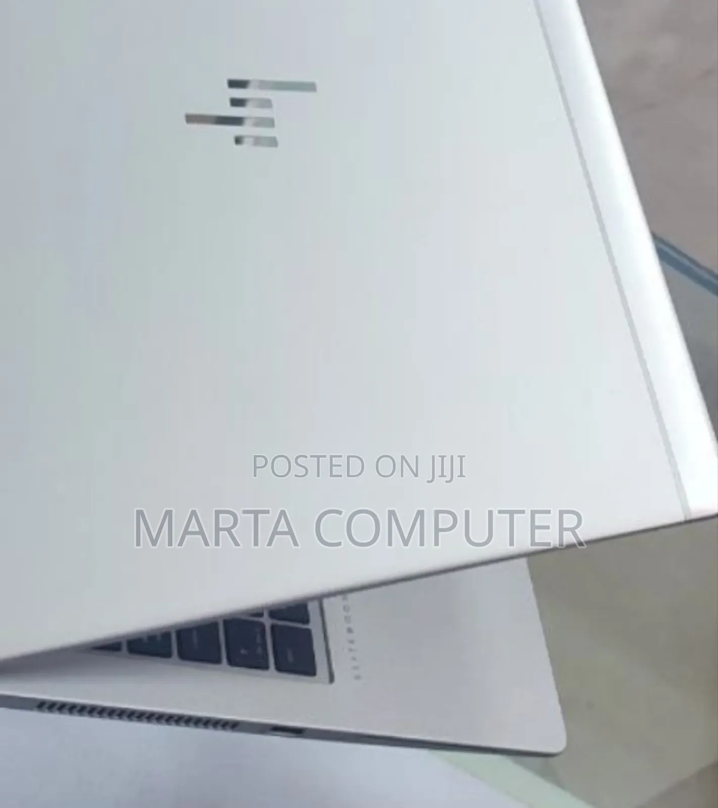 New Laptop HP EliteBook 850 G6 8GB Intel Core I5 SSD 256GB