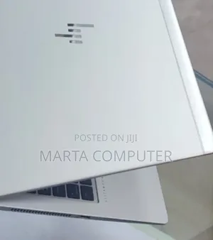 New Laptop HP EliteBook 850 G6 8GB Intel Core I5 SSD 256GB