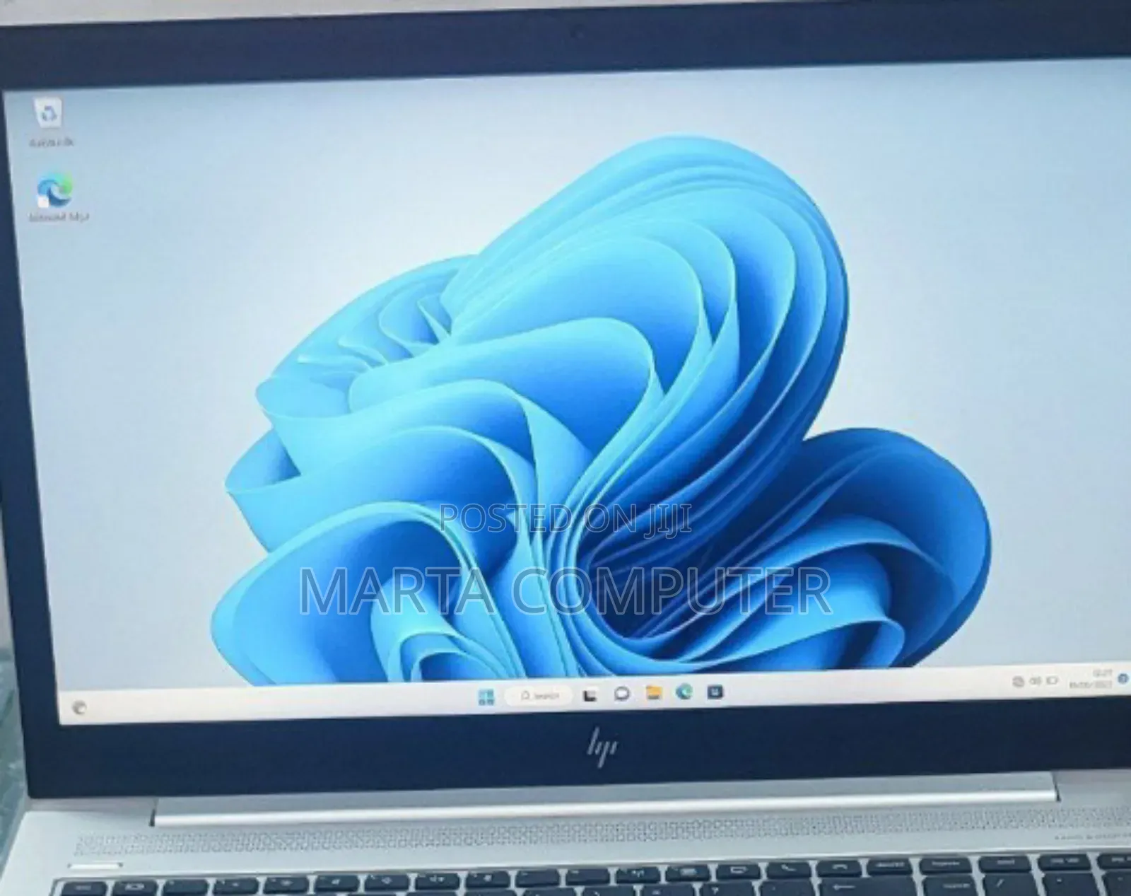 New Laptop HP EliteBook 850 G6 8GB Intel Core I5 SSD 256GB