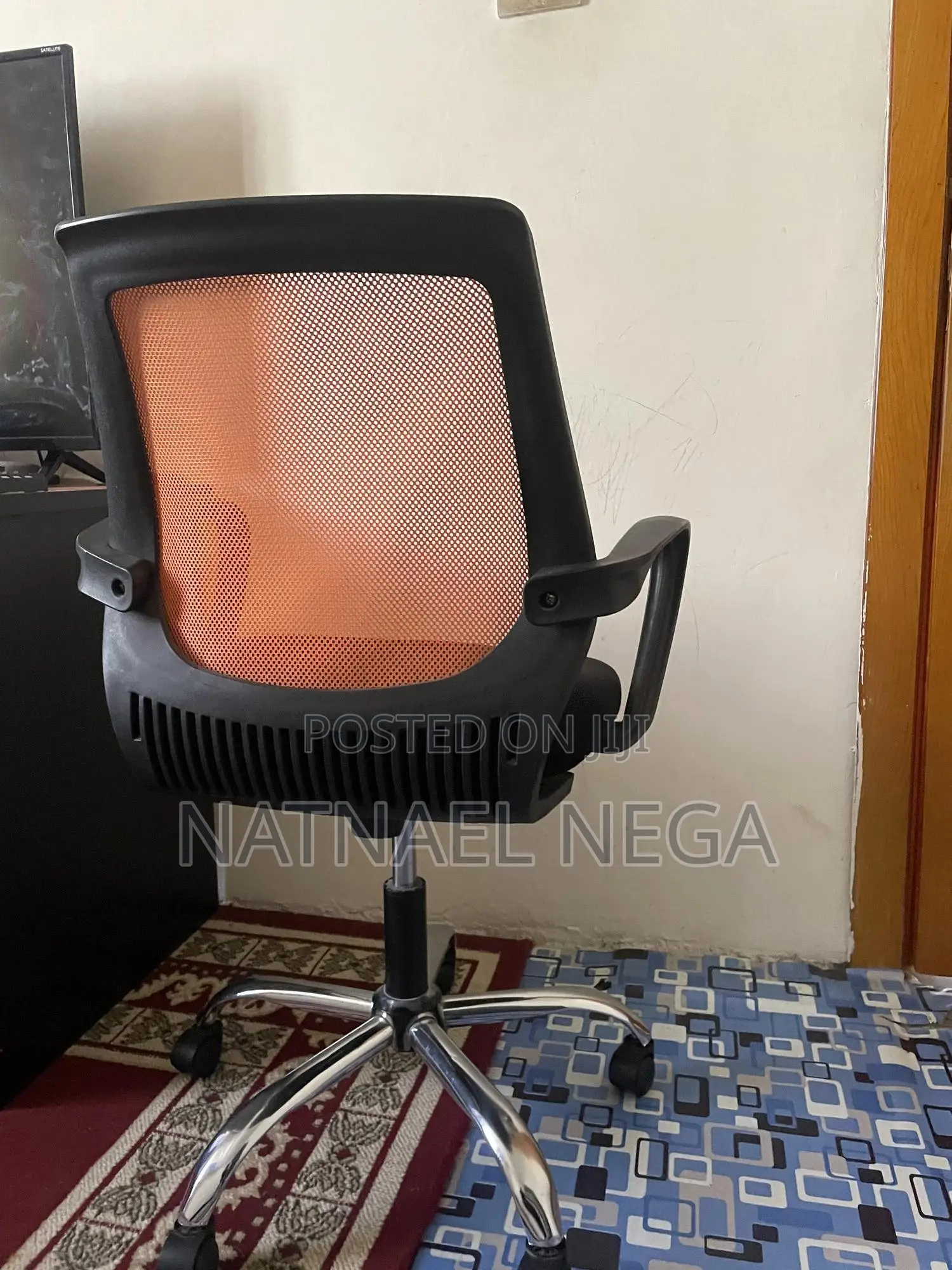 High Quality Office Stuff Chair