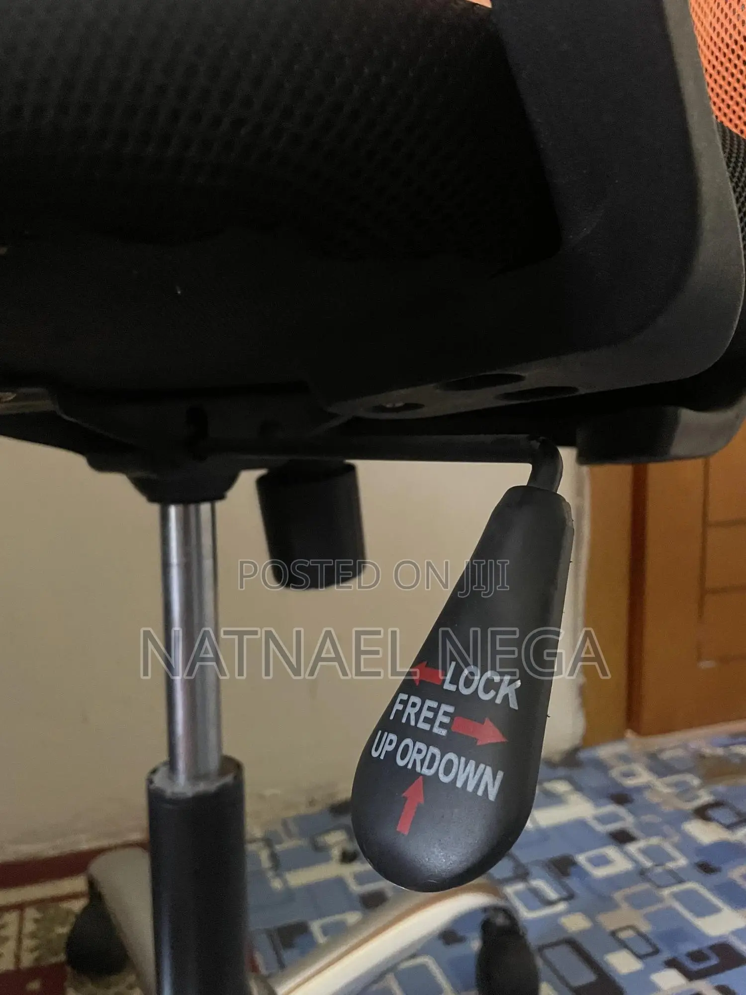 High Quality Office Stuff Chair