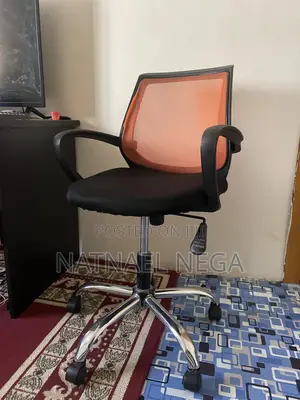 High Quality Office Stuff Chair