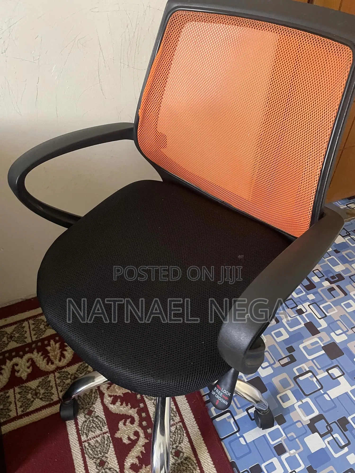 High Quality Office Stuff Chair