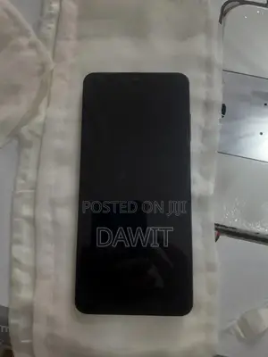 Samsung Galaxy A06 128 GB Blue