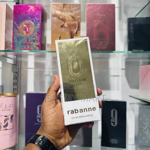 Paco Rabanne One Million Edp Intense Perfume for Him