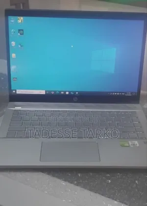 New Laptop HP Pavilion 14 16GB Intel Core I7 SSD 512GB
