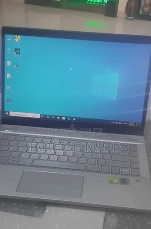 New Laptop HP Pavilion 14 16GB Intel Core I7 SSD 512GB