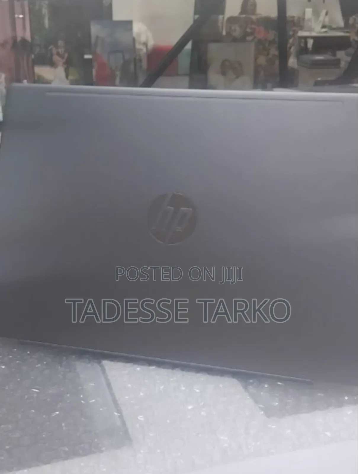 New Laptop HP Pavilion 14 16GB Intel Core I7 SSD 512GB