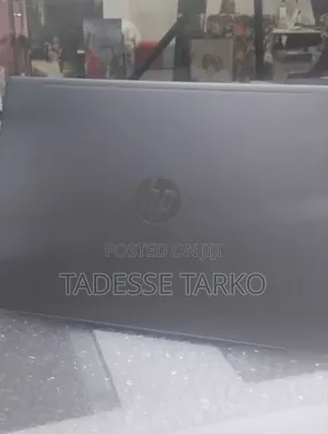 New Laptop HP Pavilion 14 16GB Intel Core I7 SSD 512GB