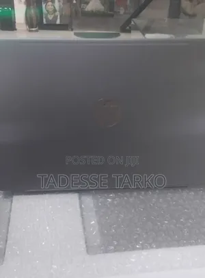 New Laptop HP Pavilion 14 16GB Intel Core I7 SSD 512GB