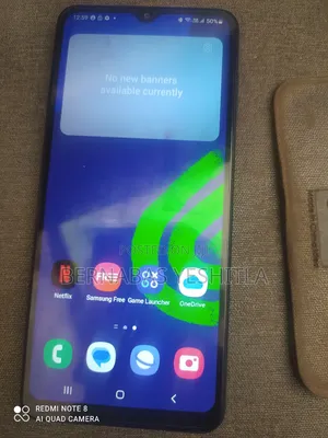 Samsung Galaxy F12 128 GB Blue