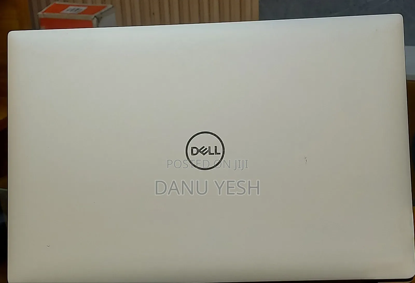 New Laptop Dell XPS 15 16GB Intel Core I5 SSD 512GB