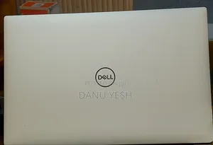 New Laptop Dell XPS 15 16GB Intel Core I5 SSD 512GB