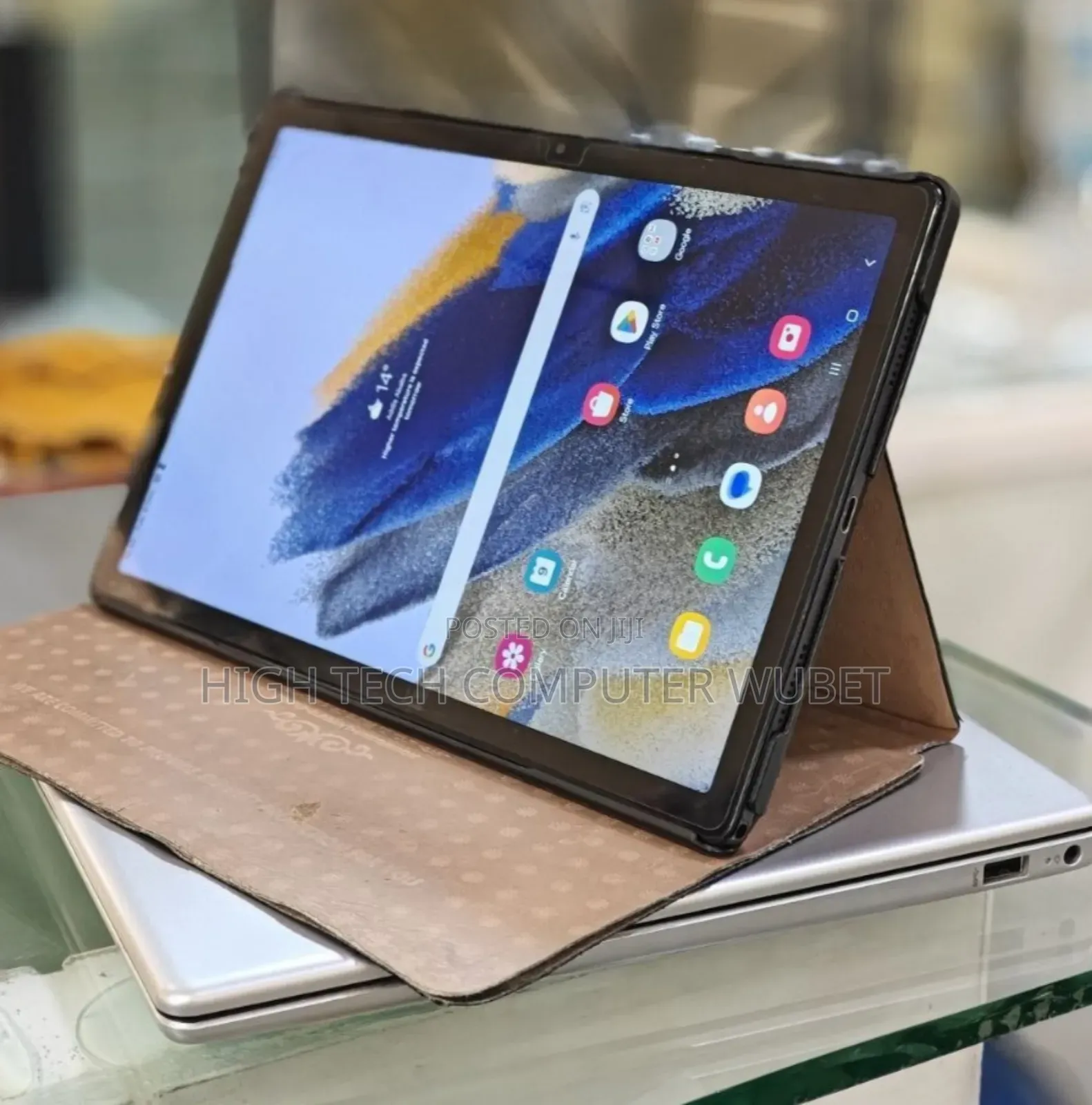 Samsung Galaxy Tab A8 10.5 (2021) 64 GB