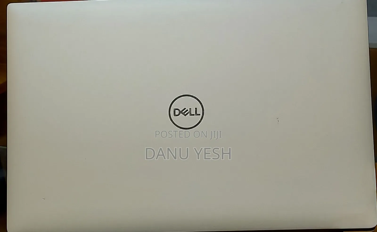 New Laptop Dell XPS 15 16GB Intel Core I5 SSD 512GB