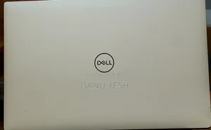 New Laptop Dell XPS 15 16GB Intel Core I5 SSD 512GB