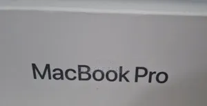 New Laptop Apple MacBook Pro M1 32GB Apple M1 Max SSD 1T