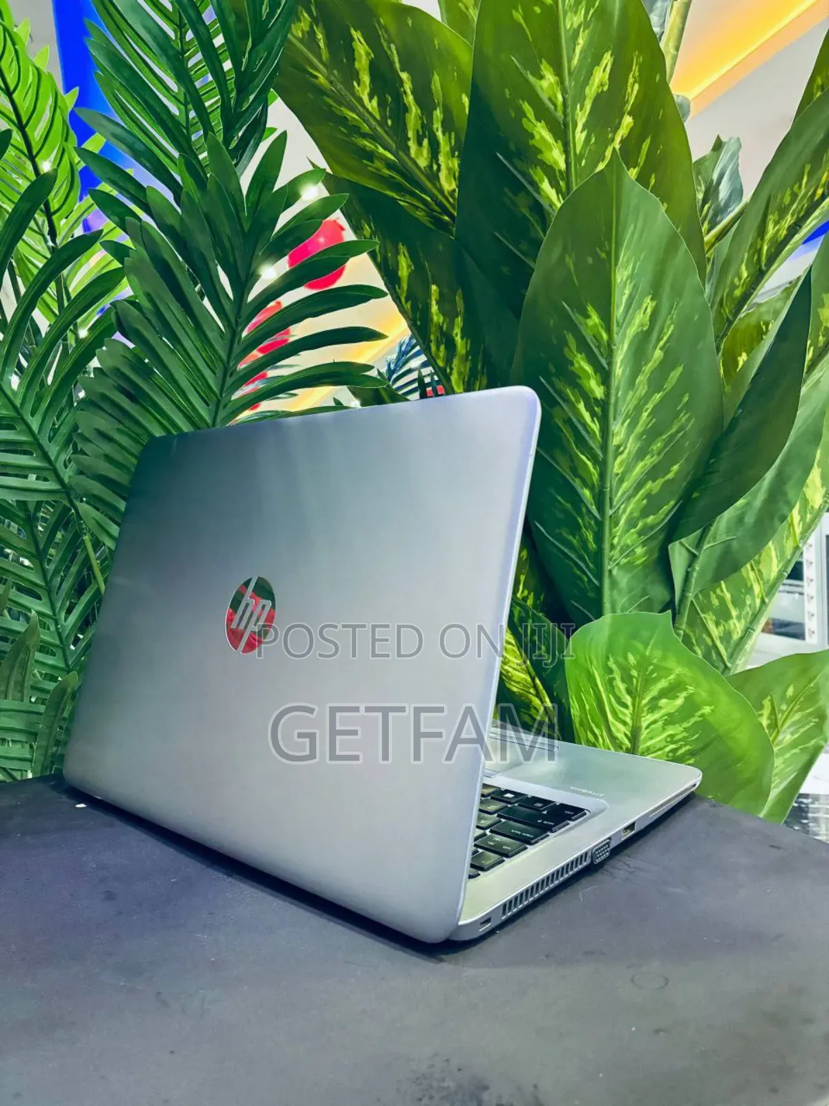 New Laptop HP EliteBook 840 G3 8GB Intel Core I5 HDD 1T