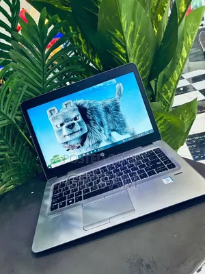 New Laptop HP EliteBook 840 G3 8GB Intel Core I5 HDD 1T