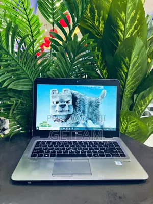 New Laptop HP EliteBook 840 G3 8GB Intel Core I5 HDD 1T