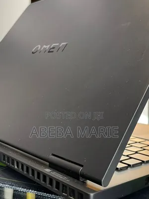 New Laptop HP Omen 16 16GB Intel Core I9 SSD 1T