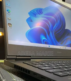 New Laptop HP Omen 16 16GB Intel Core I9 SSD 1T