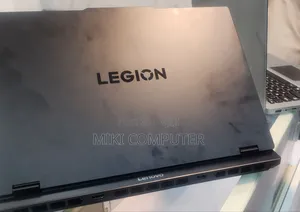 New Laptop Lenovo Legion 5 24GB Intel Core I7 SSD 2T
