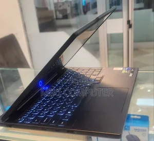 New Laptop Lenovo Legion 5 24GB Intel Core I7 SSD 2T