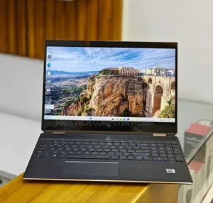 New Laptop HP Envy X360 16GB Intel Core I7 SSD 512GB