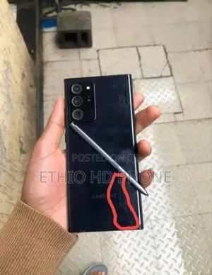 Samsung Galaxy Note 20 Ultra 128 GB