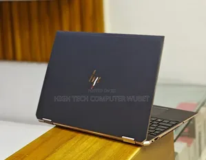 New Laptop HP Envy X360 16GB Intel Core I7 SSD 512GB