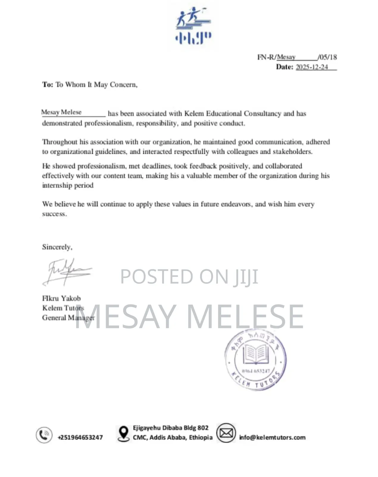 Reliable Tutoring Service From Kg-12