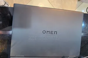 New Laptop HP Omen 16 16GB Intel Core I9 SSD 1T