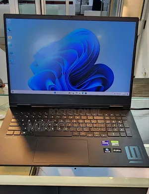 New Laptop HP Omen 16 16GB Intel Core I9 SSD 1T