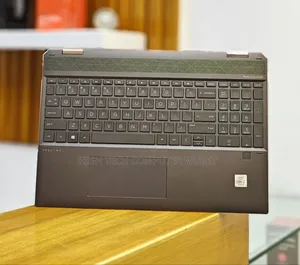 New Laptop HP Envy X360 16GB Intel Core I7 SSD 512GB