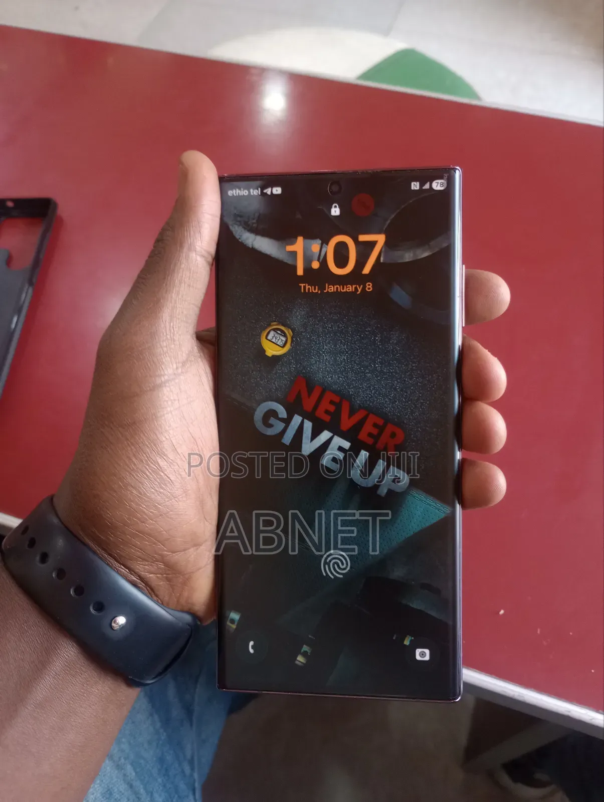 Samsung Galaxy S22 Ultra 512 GB