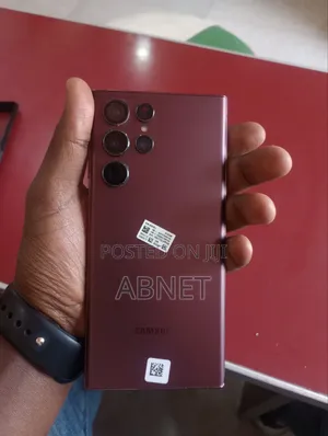 Samsung Galaxy S22 Ultra 512 GB