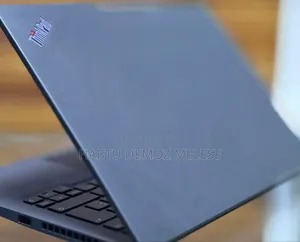 New Laptop Lenovo ThinkPad T14 16GB Intel Core I5 SSD 512GB